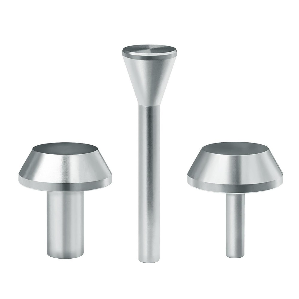 Professional Router Alignment Kit - Inside & Outside Centering Guides Included