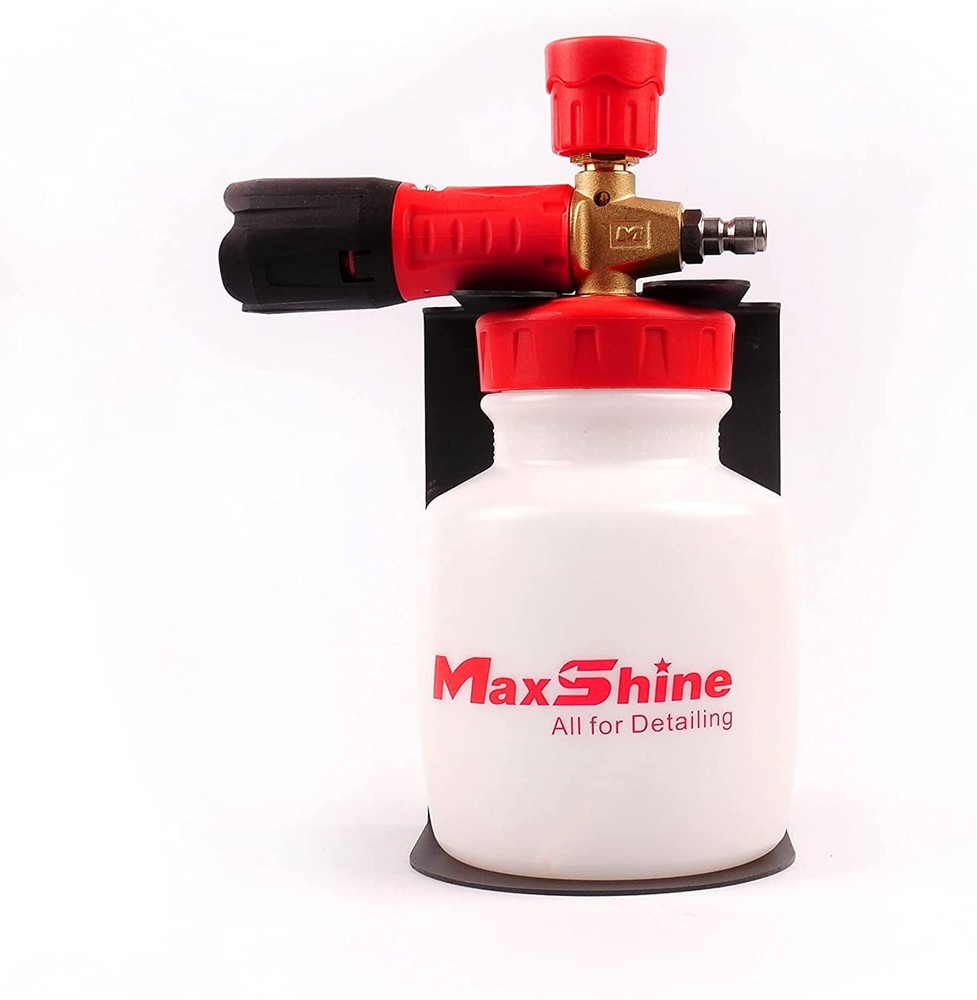 Maxshine Snow Master Foam Cannon Holder