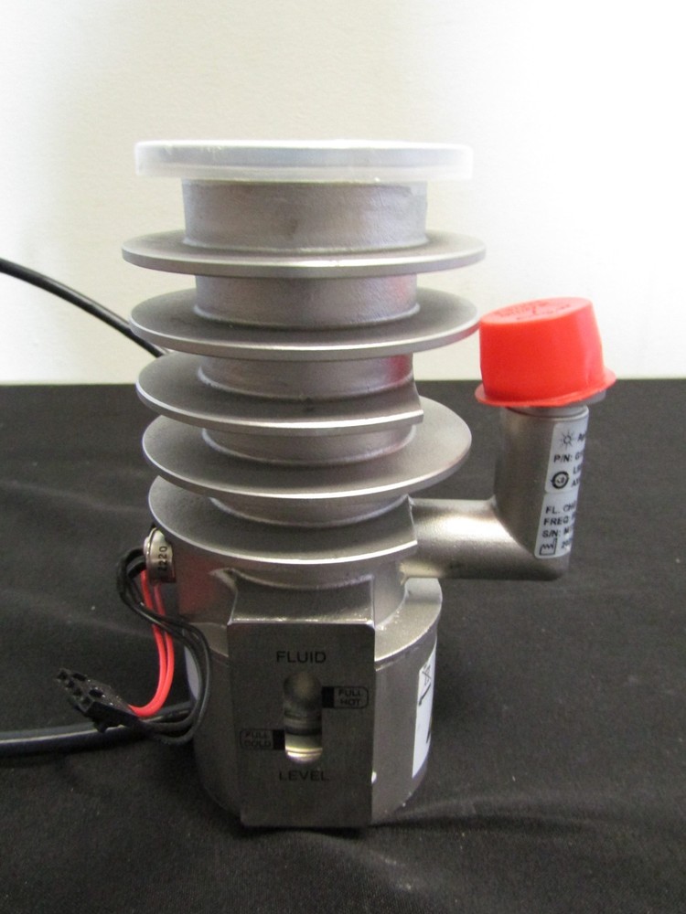 Agilent Tech. AX-65 Diffusion Pump G1099-80500