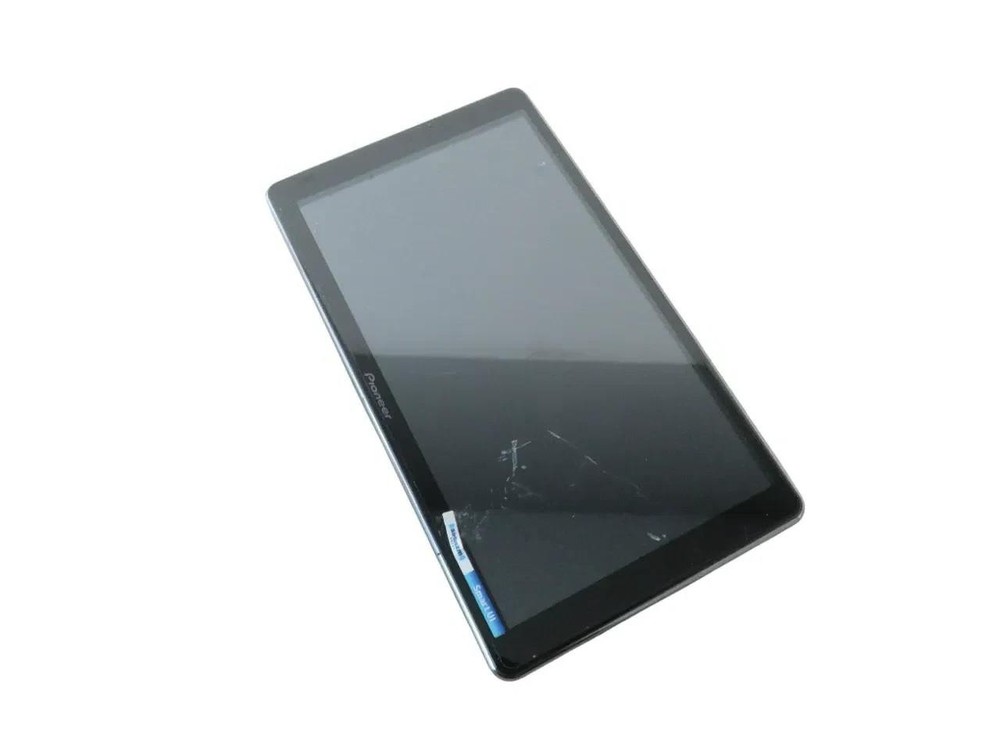 Pioneer DMH-WT7600NEX  Digital Multimedia Receiver Display Only