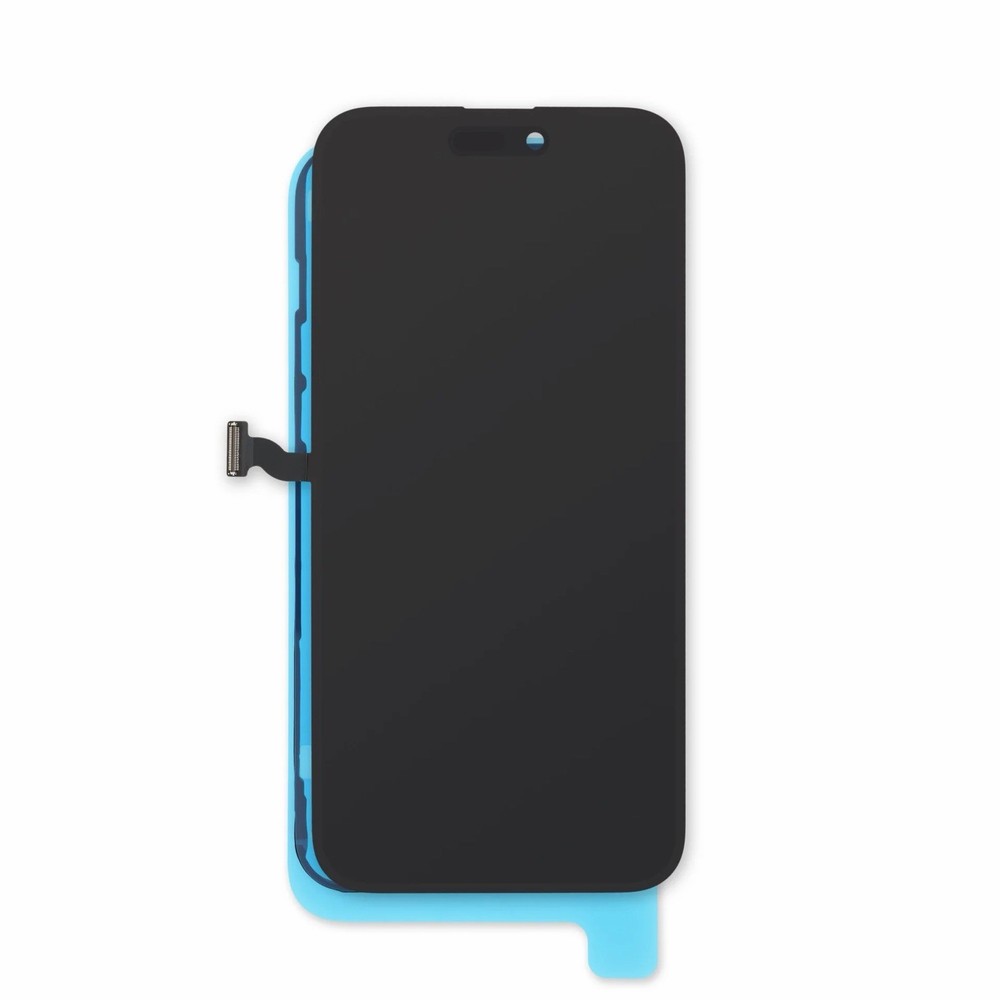 iPhone 14 Pro Max Soft OLED 120Hz Premium Display Touch Screen Replacement