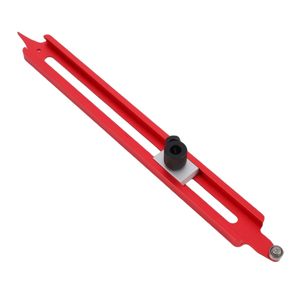 Precise Contour Scribe Tool For Woodworking Professionals