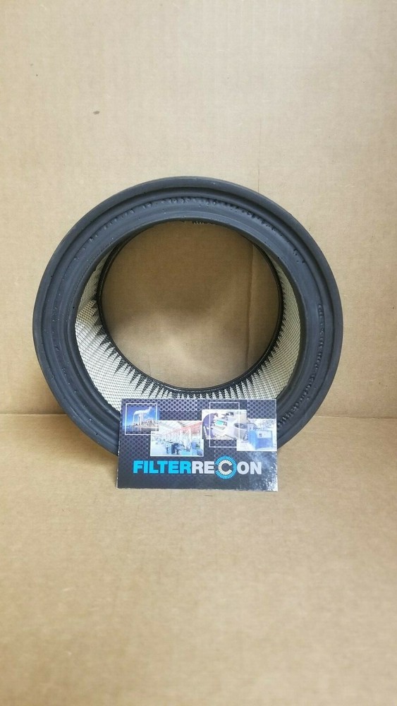 Stoddard F8-108 Replacement Air Filter FRF8108