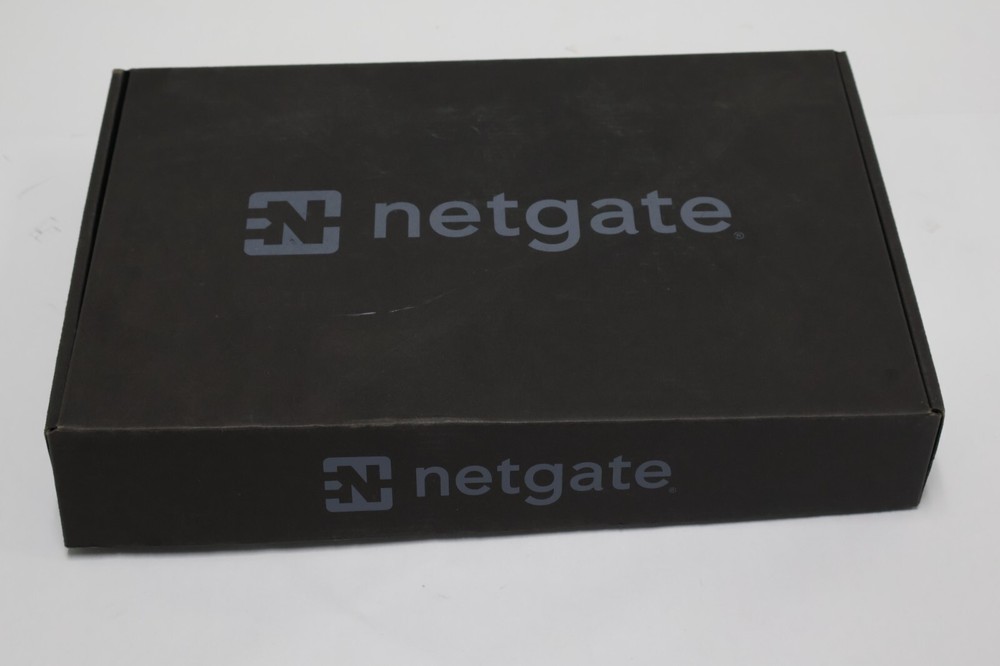 pfSense Netgate SG-3100 Security Gateway VPN Firewall Router -NEW-
