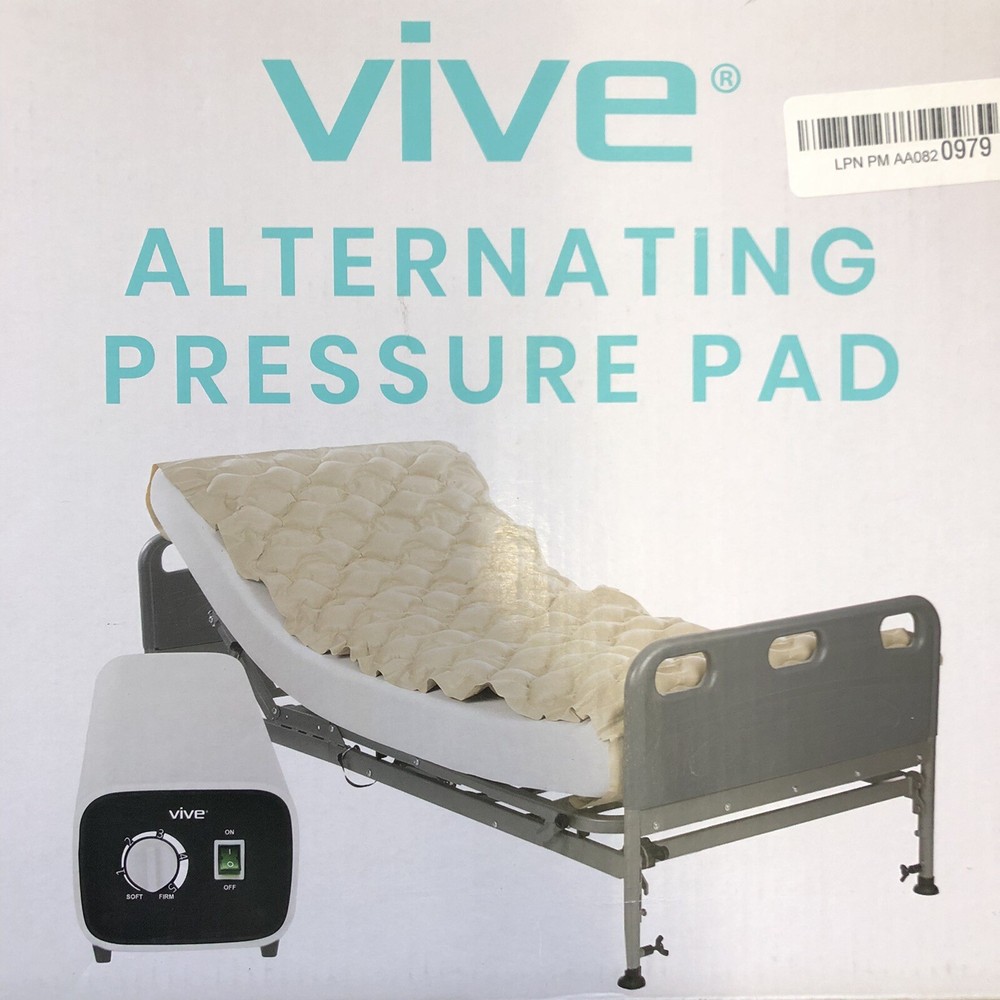 Alternating Pressure Pad