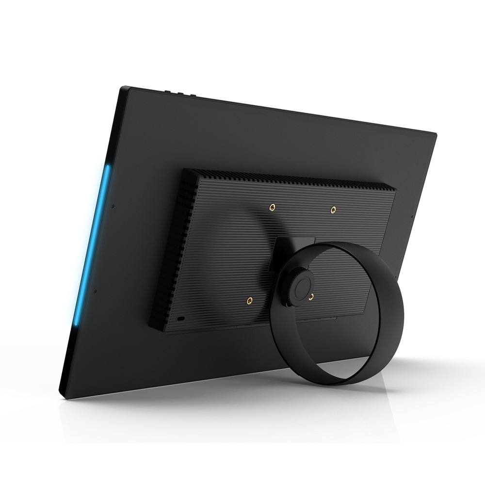 Industrial Large Android Tablet 15.6 Inch Wifi Bluetooth Waterproof Tablets PC