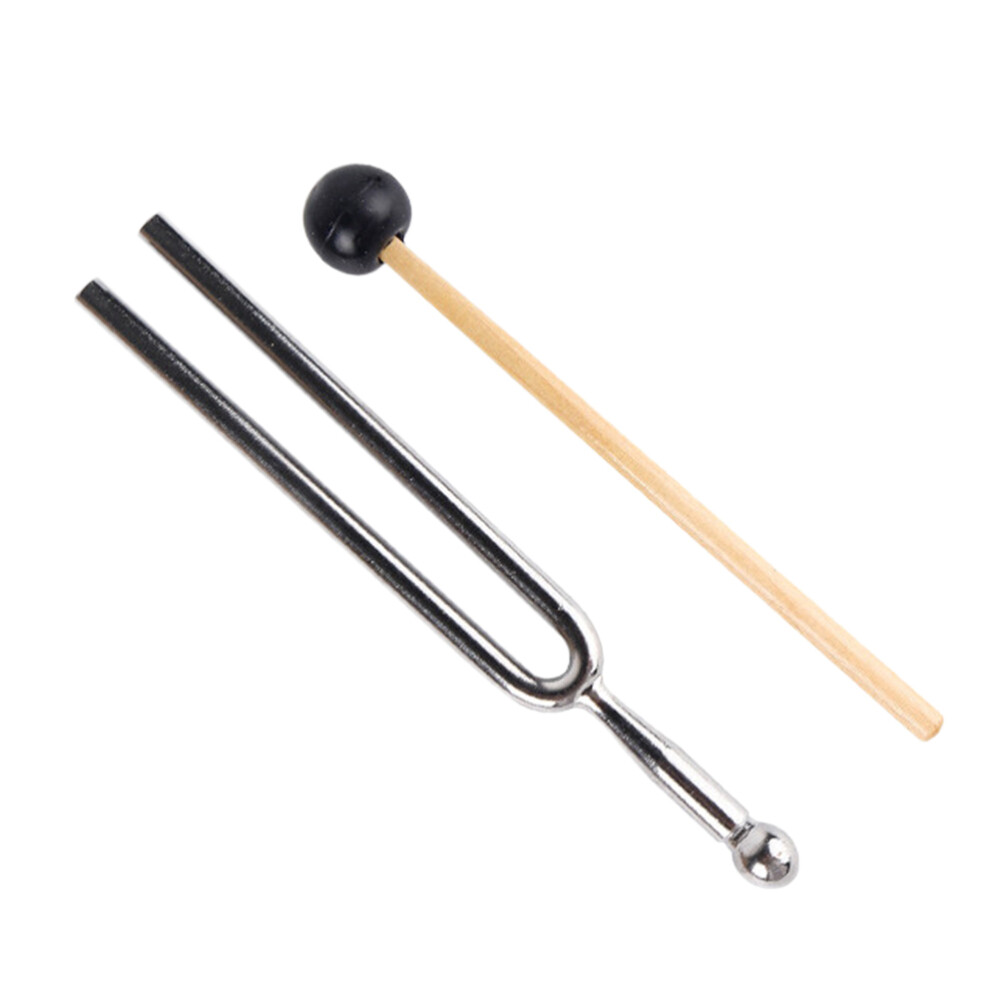 Instrument Tuner Electronic Tuning Fork Adjustable Tuning Fork