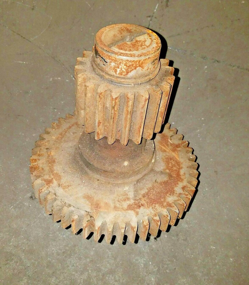 COUNTERSHAFT AUX ASSY 2013012A