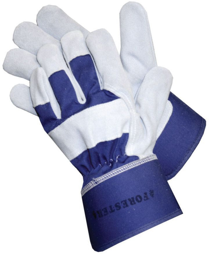 Forester Full Grain Pigskin Gloves