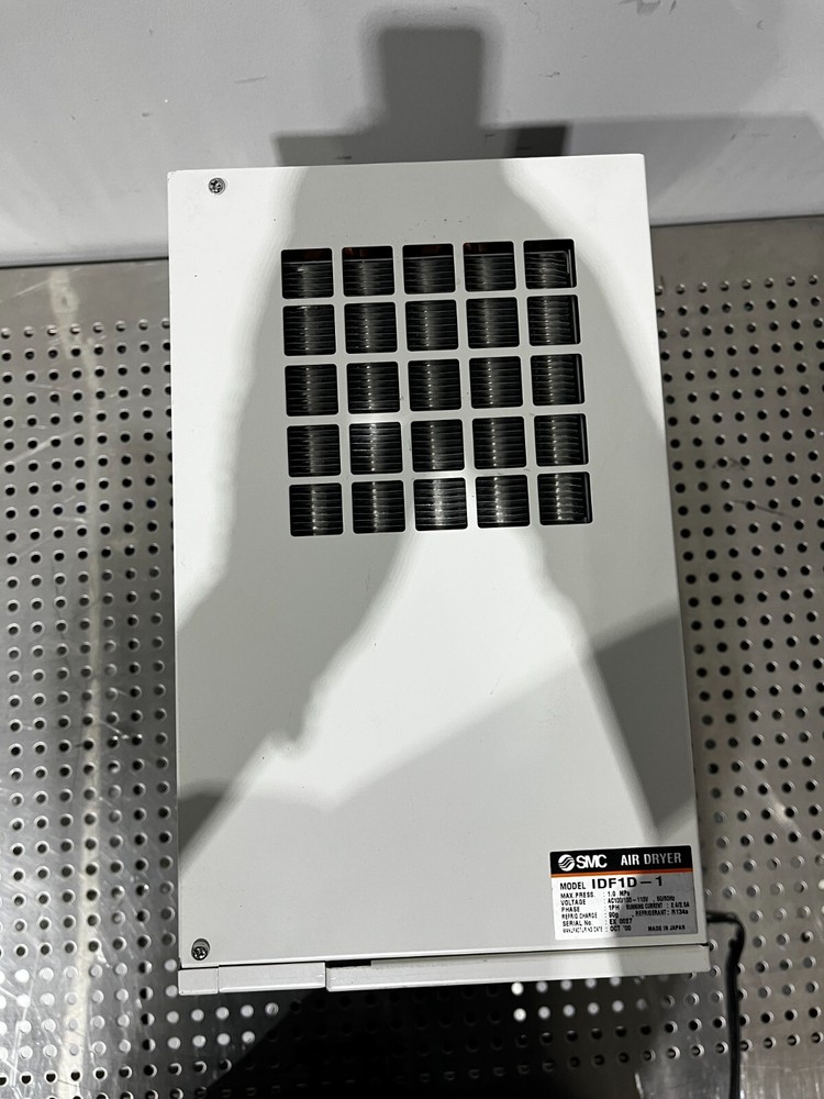 SMC IDF1D-1 Air Dryer