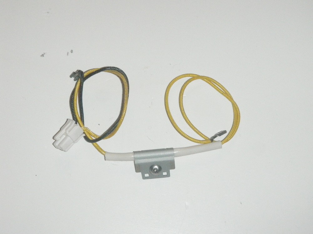 Thermal Fuse Assembly for Black & Decker Bread Maker Machine Model B1560