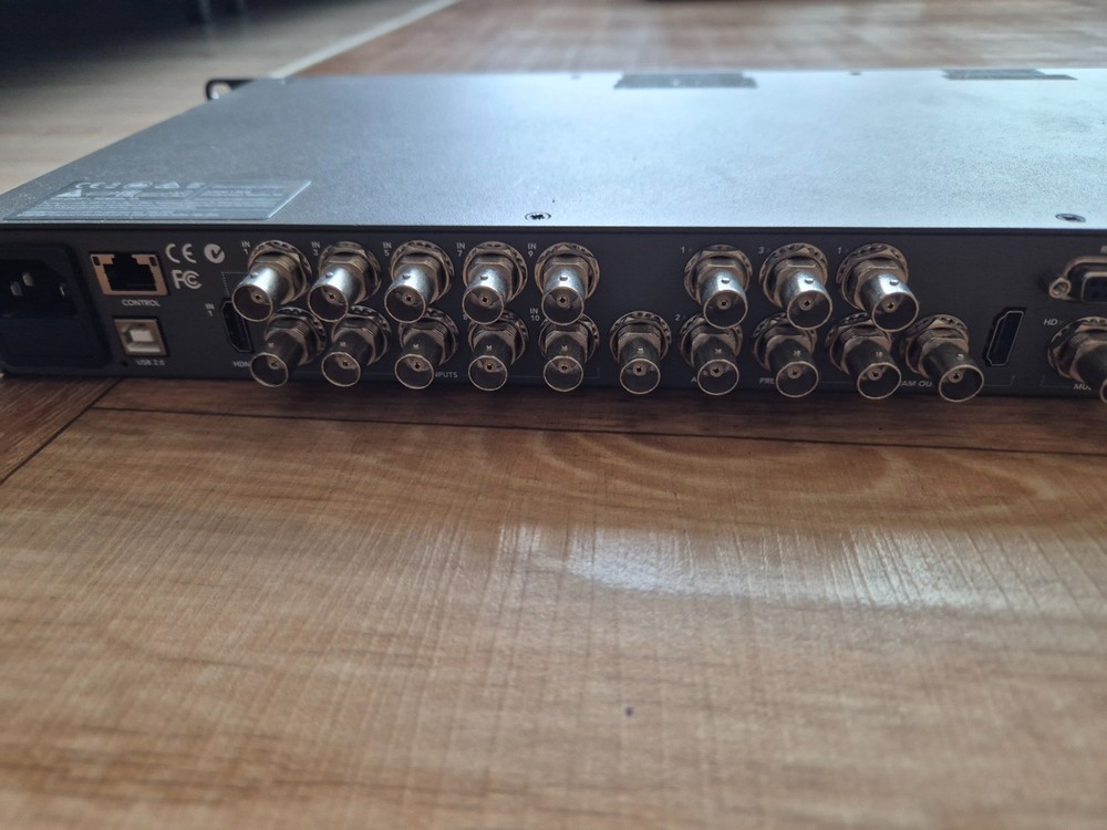 blackmagic atem 1me switch