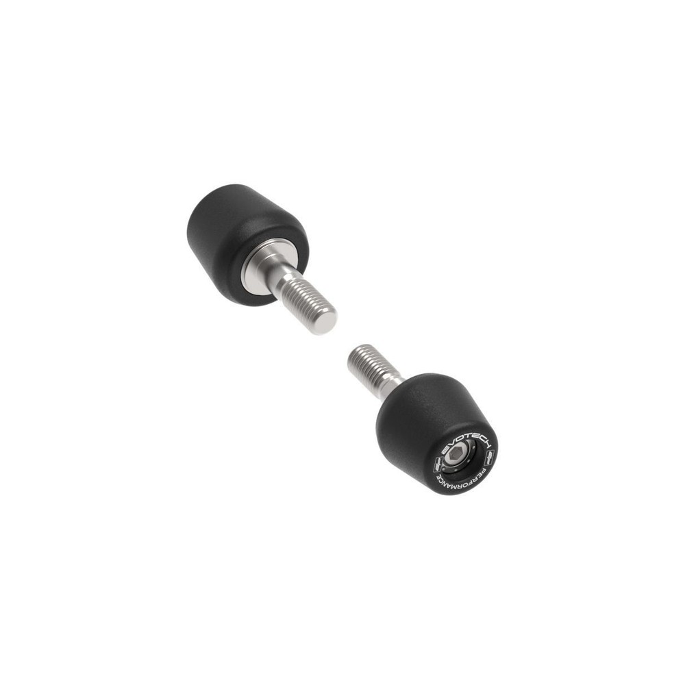 Evotech Bar End Weights (Road - BMW R 12 24 +