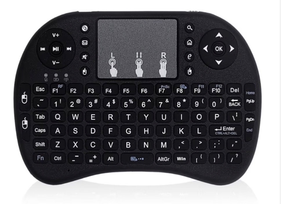 SuperBox S7 PRO Premium Edition Android Streaming Media Player Bundle