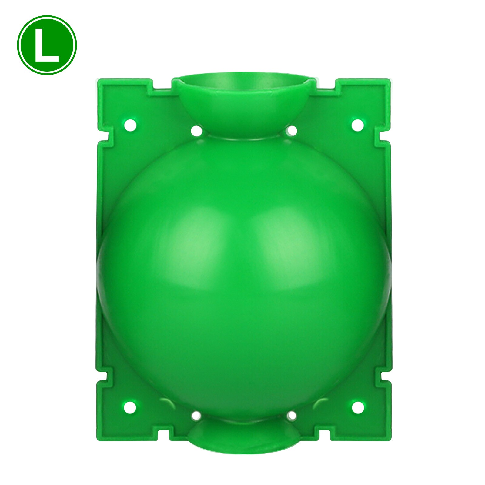 10-100X Plant Root Growing Box - Reusable Air Layering Pods for Fast Propagation