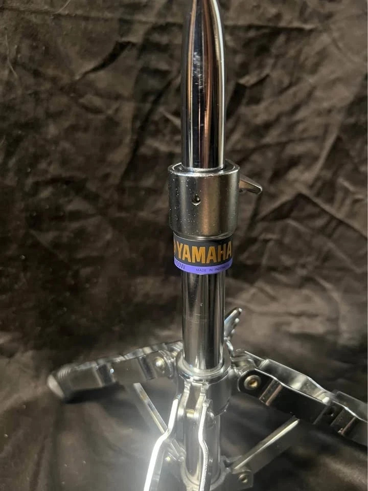 Yamaha snare stand