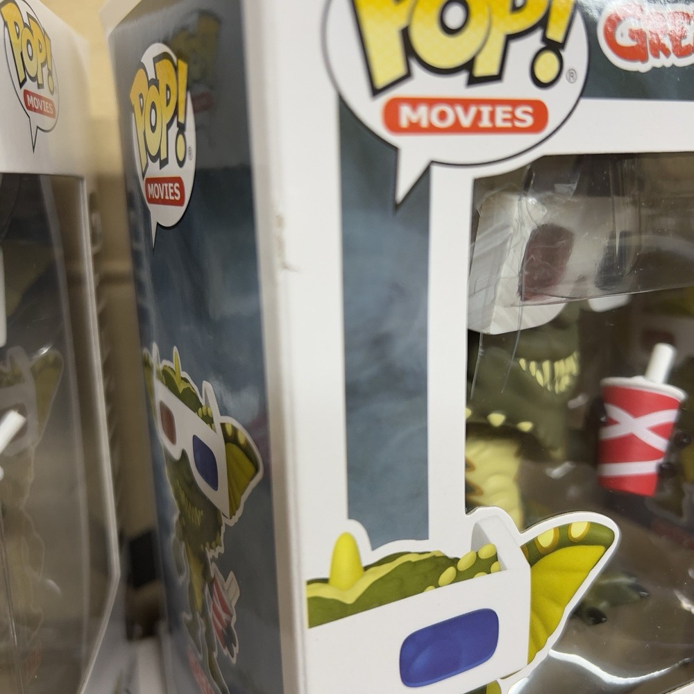 Funko Pop! Vinyl: Gremlins Gremlin - Gremlin #1147
