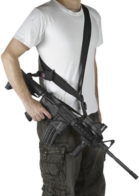 Mo Group 3-point / Single Point CQB Sling SL-2: FX-SL2