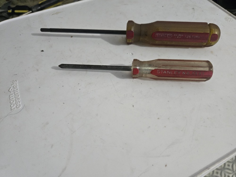 Stanley Tools Vintage Mixed Lot