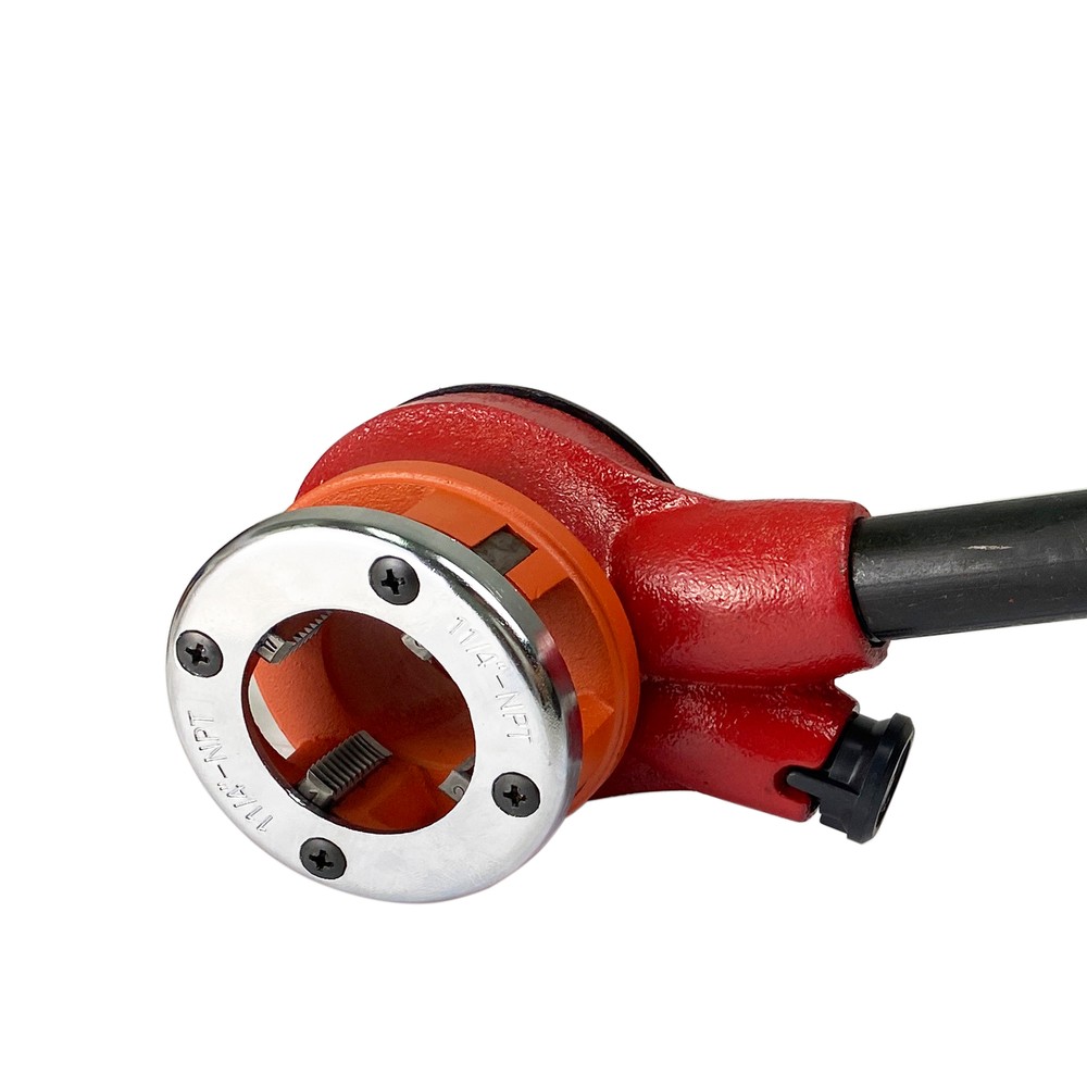 HFS(R) Pipe Threader Head 1-1/4"