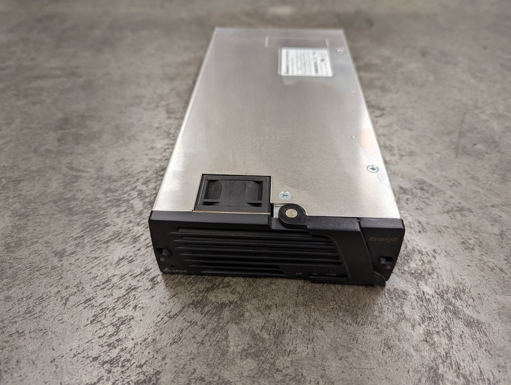 DELTA ESR-48/40C F Rectifier Module