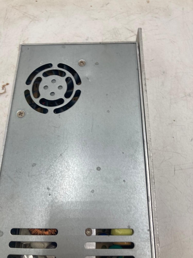 MEANWELL POWER SUPPLY RSP-320-48