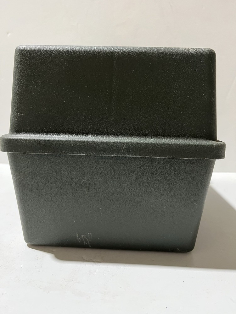 MCM Case-Gard SF100 Shotshell Box