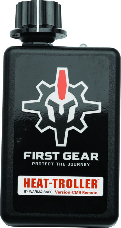 FIRSTGEAR Single Remote Heat-Troller