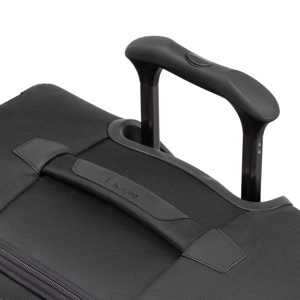 Travelpro Crew Classic Medium Check-in Spinner - Black