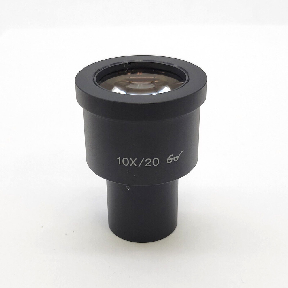 Olympus Microscope Eyepiece 10x/20