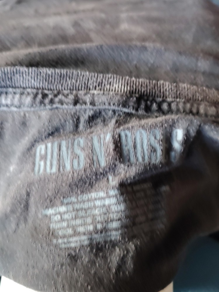 Guns And Roses