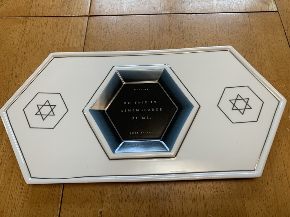 Daystar Communion Set