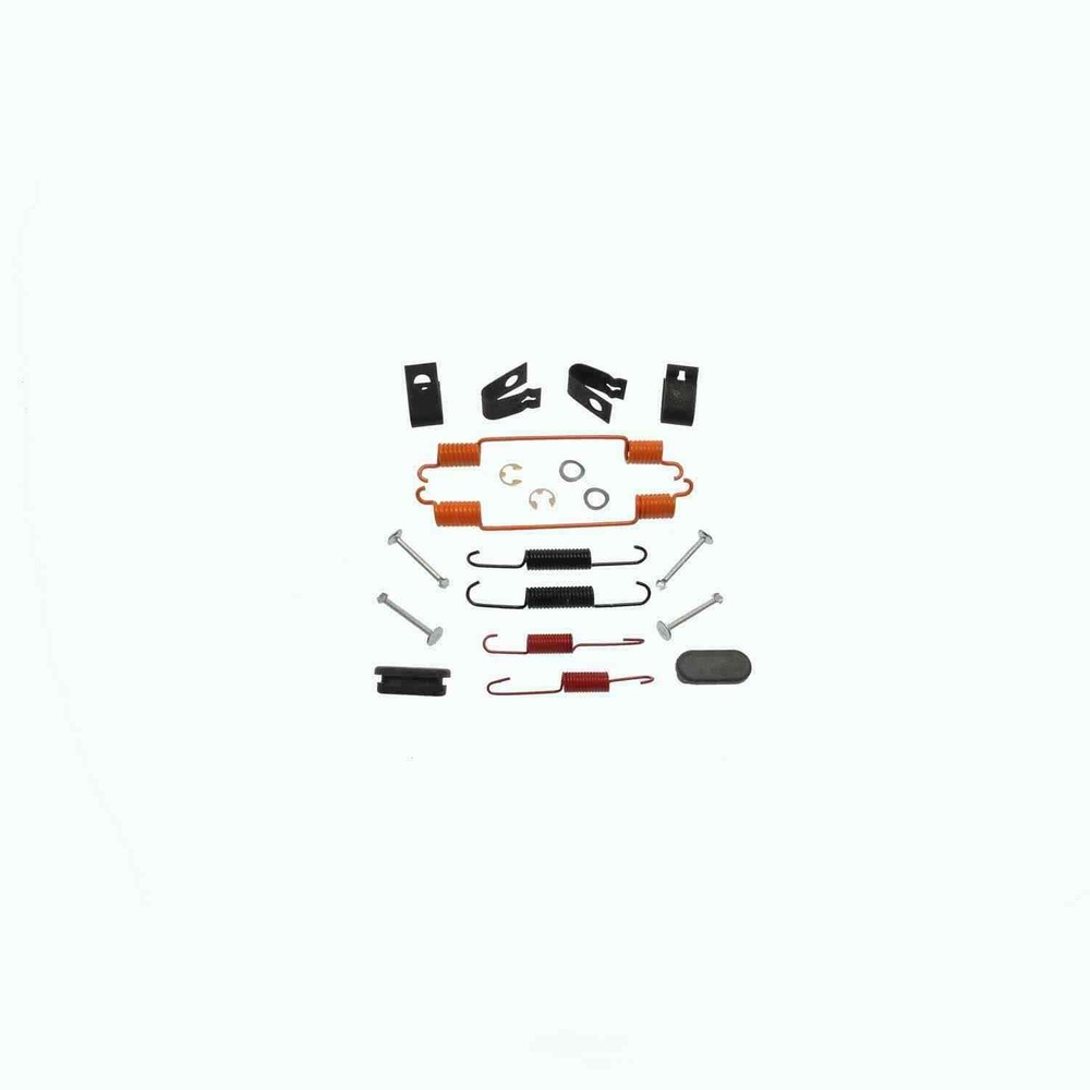 Drum Brake Hardware Kit Carlson H7288