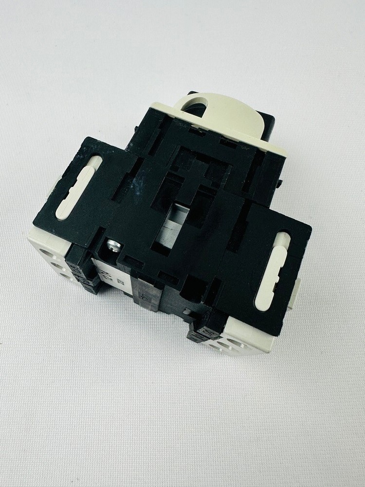 Baco Control 172000 Disconnect Switch