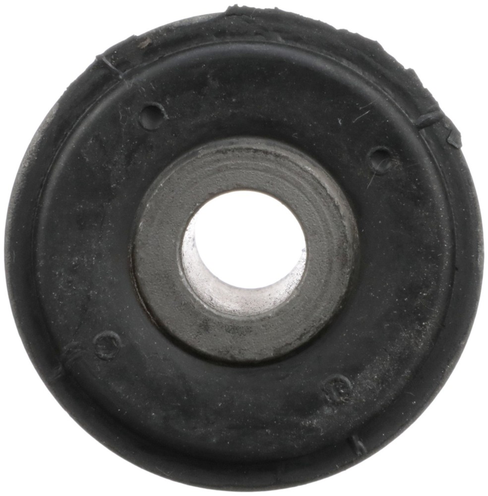 Delphi Leaf Spring Bushing Rear Forward For 1975-1978 GMC P15