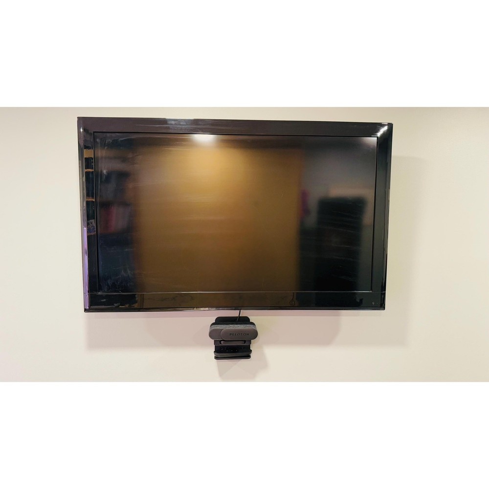 Wall Mount for Peloton Guide