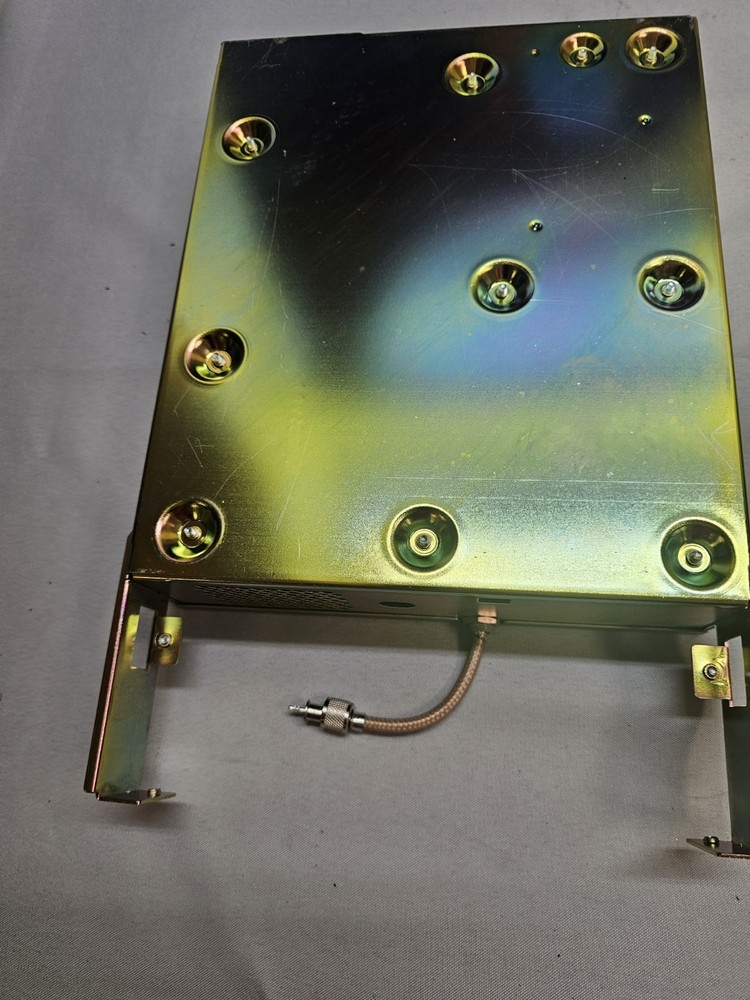 Motorola CLD1260A Quantar 150-174 MHz VHF Receiver Module - Front Missing