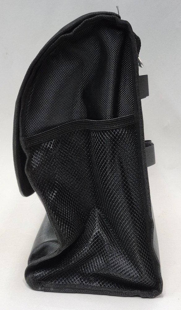 ELENKER Deluxe Steerable Knee Walker Bag