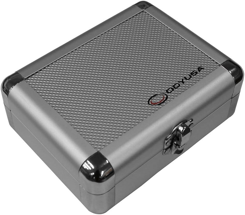 Odyssey KCC2PR2SD Turntable Cartridge case only