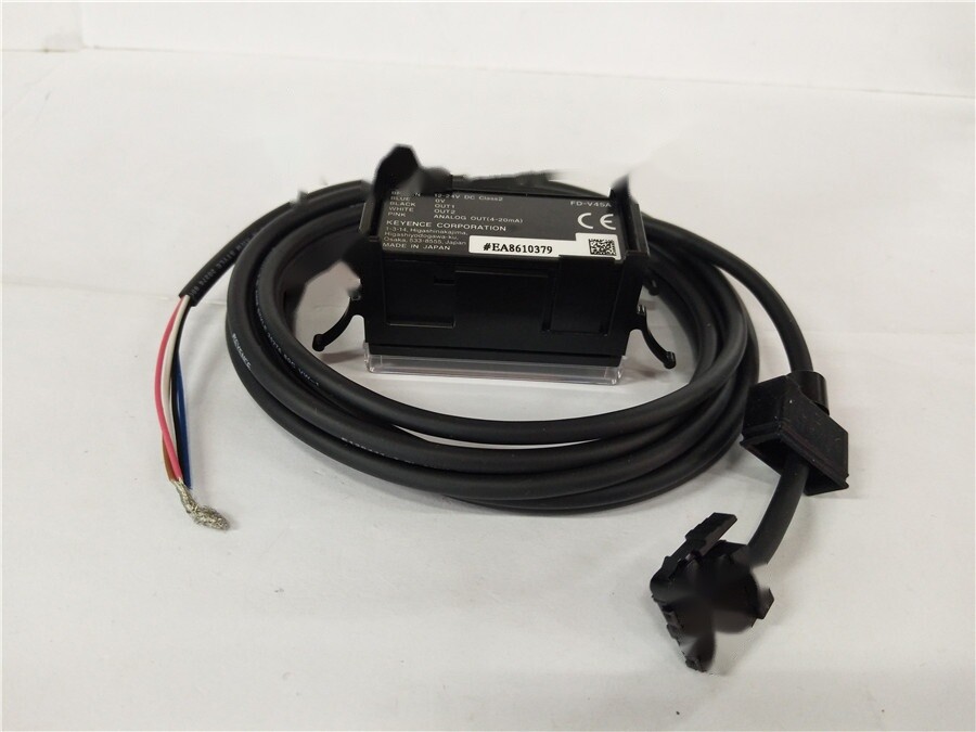 1pc new KEYENCE FD-V45A