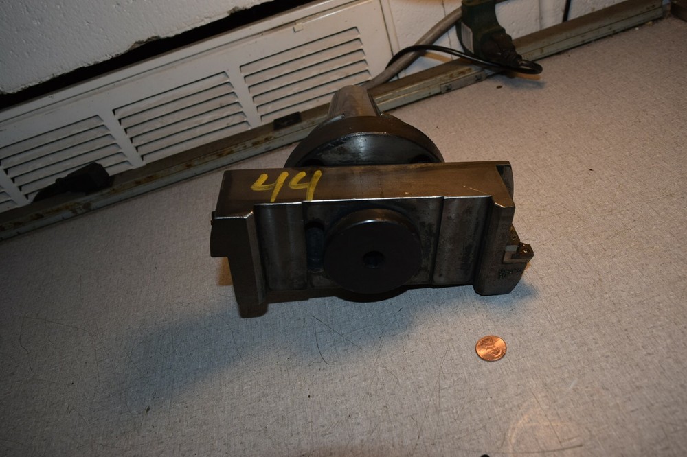 Boring Head CAT50 CAT-50 Tool Holder