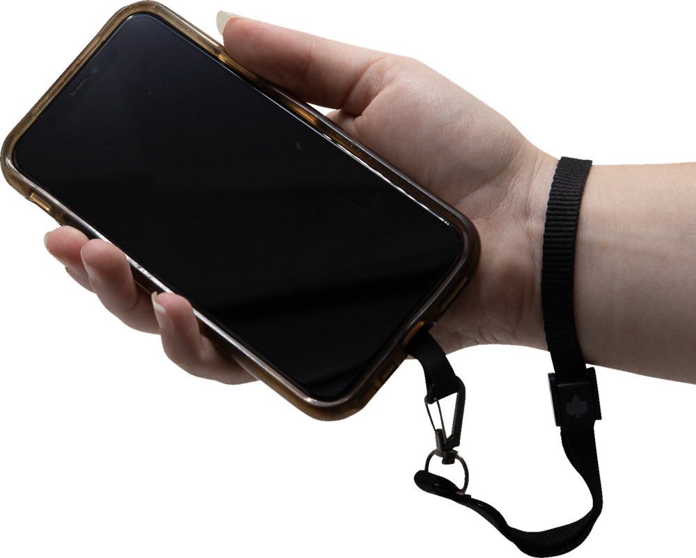 KLOCK WERKS Device Mount Tether KWD-TEHTER Secure Your Device Easily