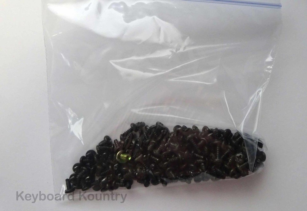 Yamaha V-50 Complete Screw Set