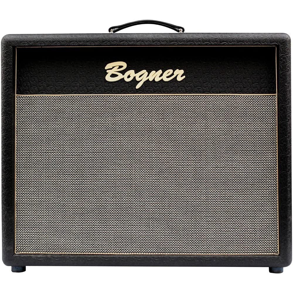 Bogner 212C Closed Back Oversized 2x12” Cabinet