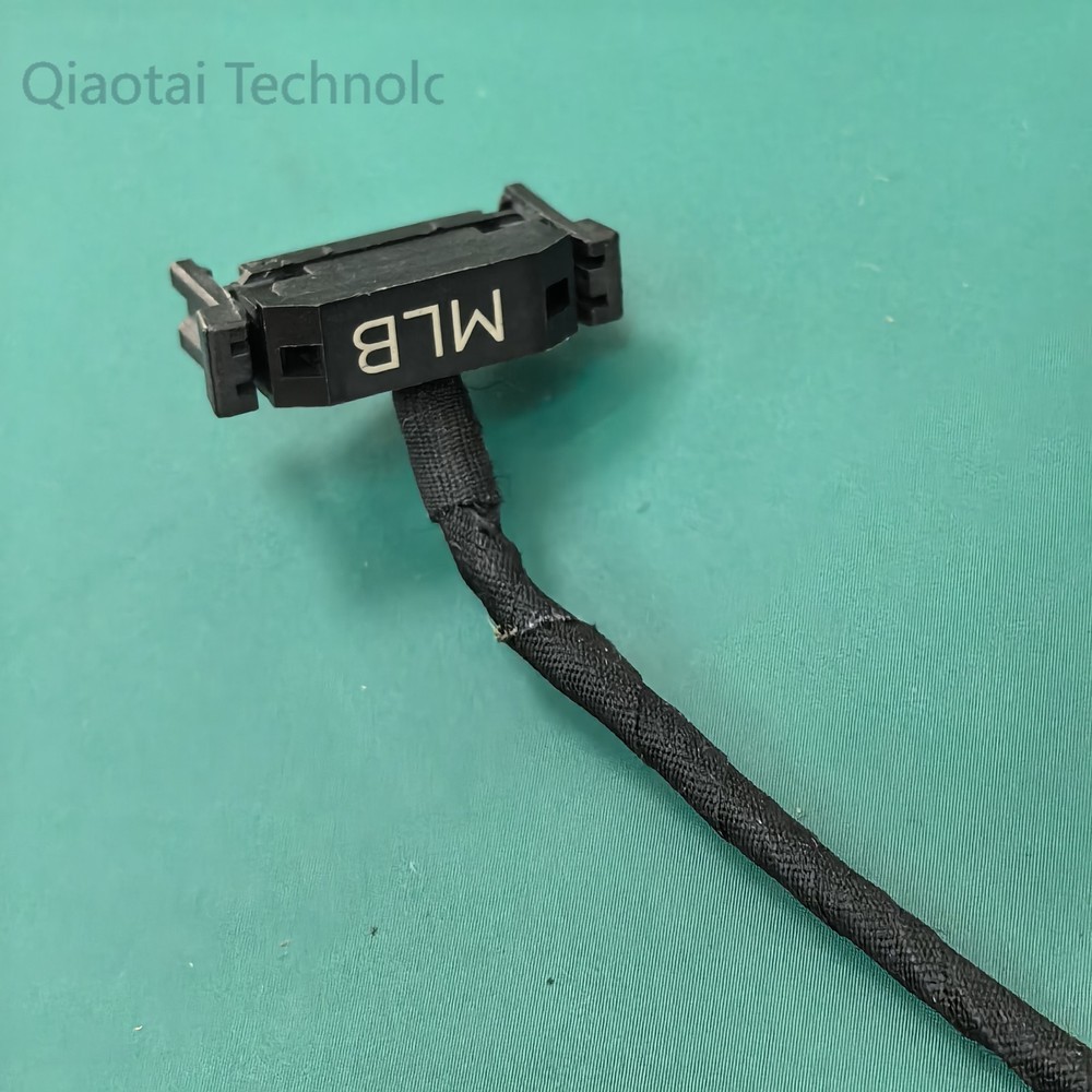 New for Dell C4140 Server Front Switch Controller Panel Signal Cable WJ93D