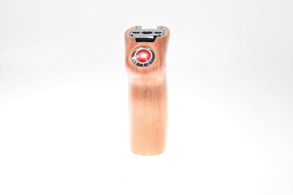 SmallRig Side Handle with Remote Trigger for Panasonic #G969