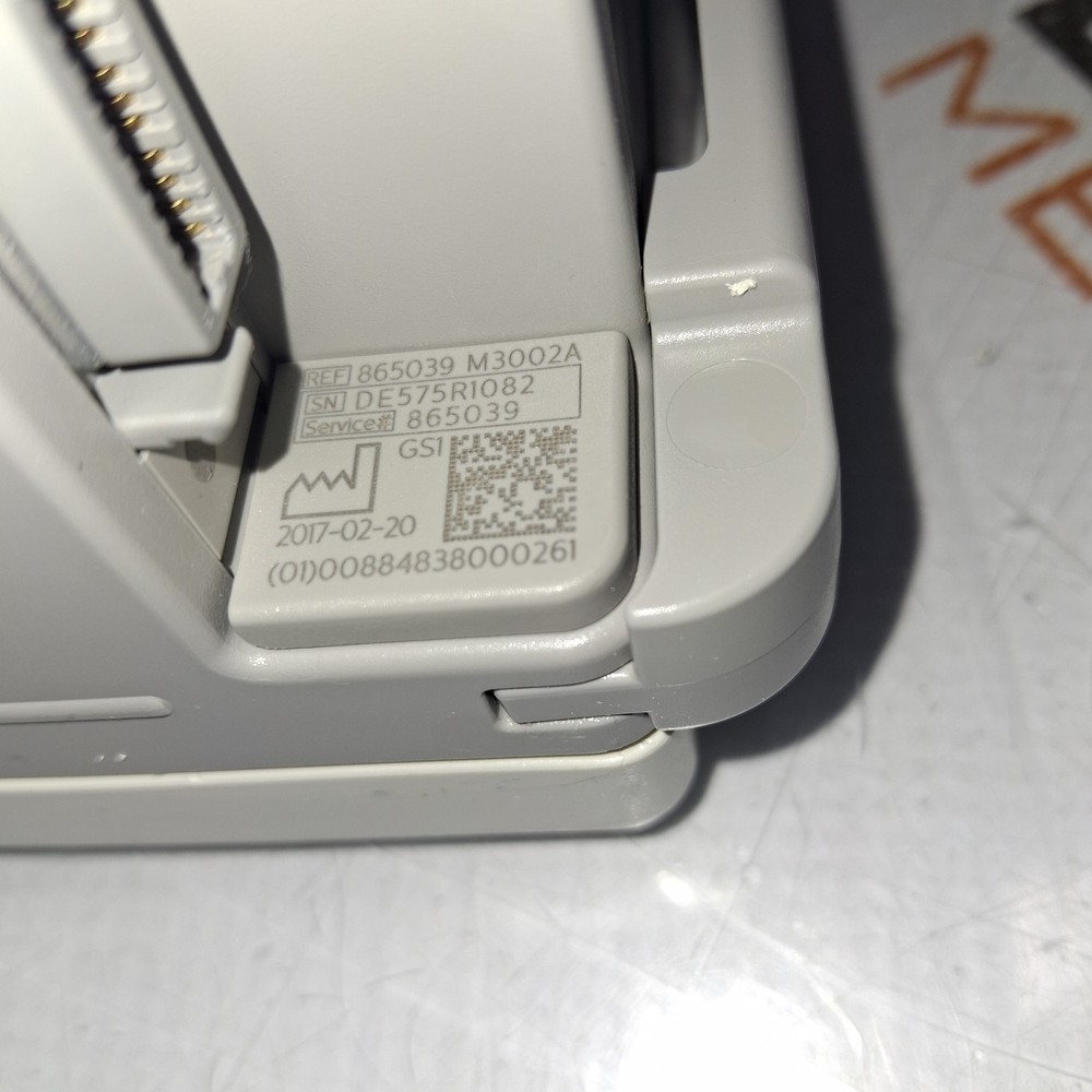 Philips IntelliVue X2 Module - Masimo Rainbow SpO2