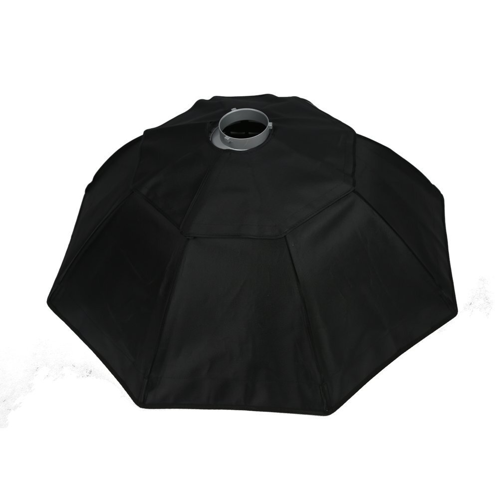 GODOX 95cm Octagon Softbox Bowens Mount with Grid For Studio Flash Light