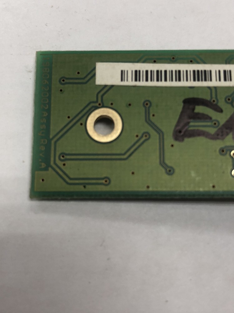 HP All In One IQ800 Touch Controller Board