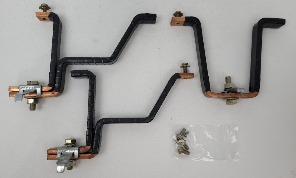ACTMKSE GE SCP Plus Panelboard Mounting Hardware & Blank 150A Single TED SEDA
